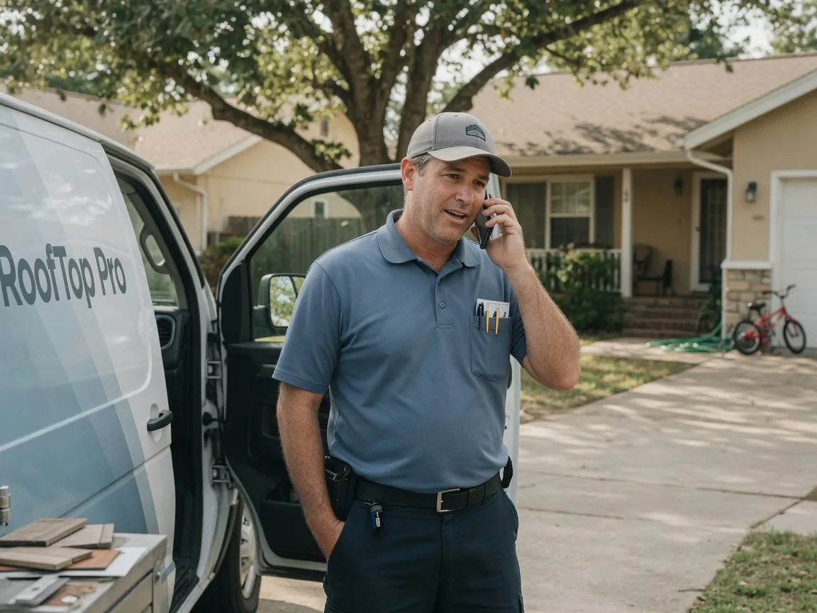 Roof Repair Bentonia, MS FAQs