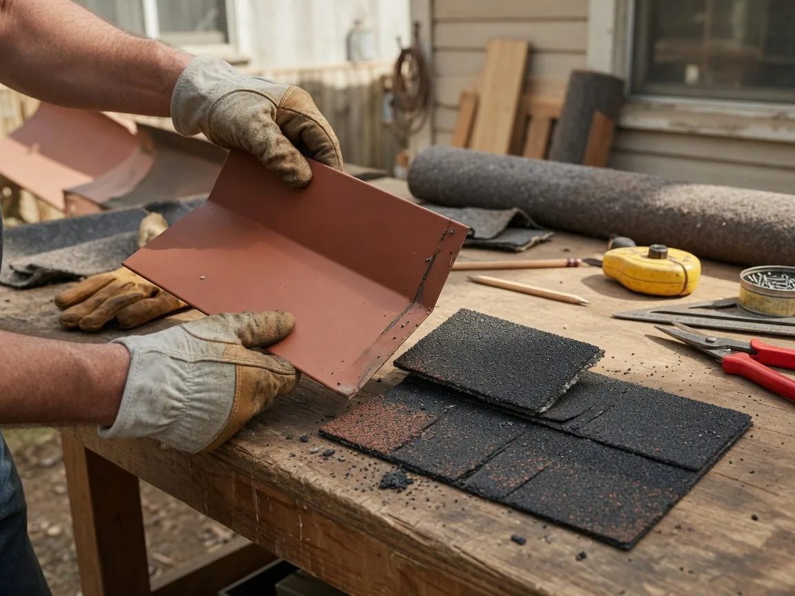 Roof Repair company in Bentonia, MS